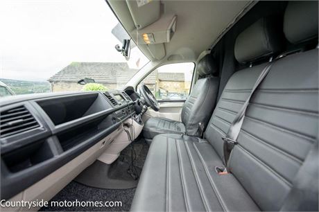 Volkswagen Transporter 52