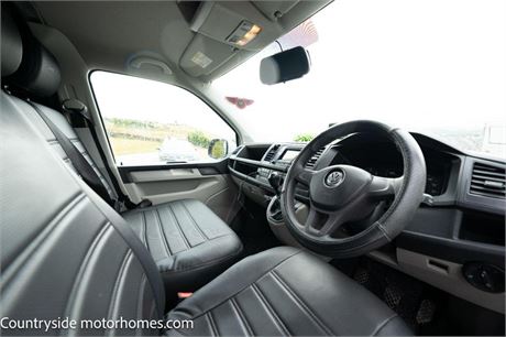 Volkswagen Transporter 60