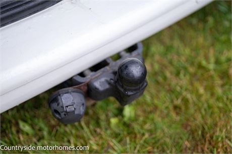 Volkswagen Transporter 38