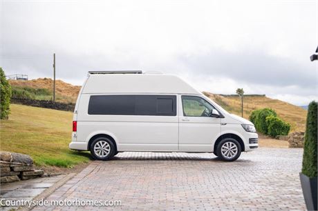 Volkswagen Transporter 2