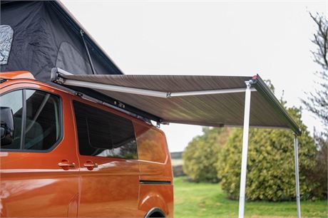 Ford Transit Custom 18