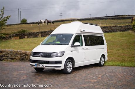 Volkswagen Transporter 4