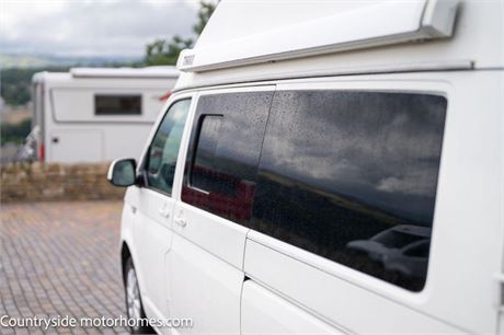 Volkswagen Transporter 18