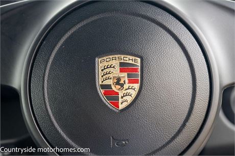 Porsche Cayman 2.9 987 2dr 25