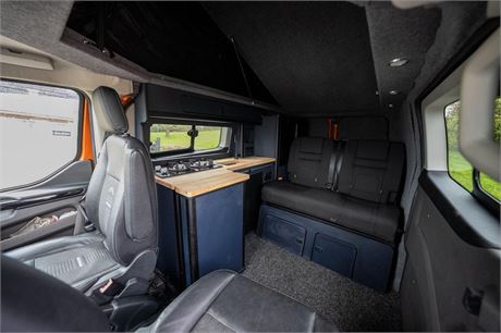 Ford Transit Custom 47