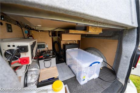 Volkswagen Transporter 44