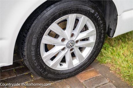Volkswagen Transporter 33