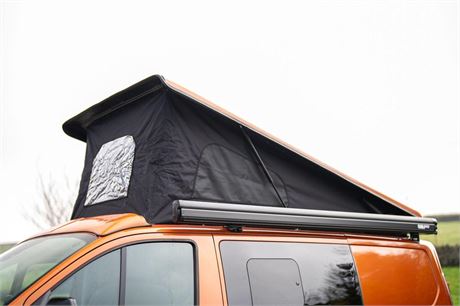 Ford Transit Custom 25