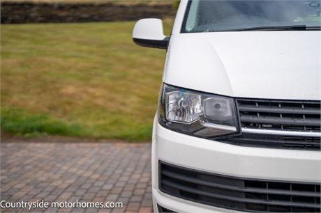 Volkswagen Transporter 31