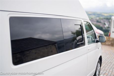 Volkswagen Transporter 17