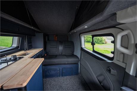 Ford Transit Custom 46
