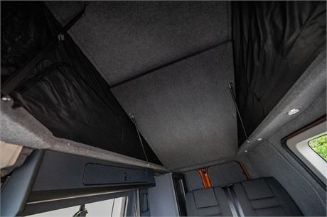 Ford Transit Custom 45