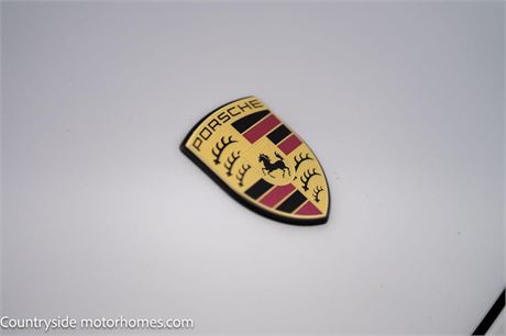 Porsche Cayman 2.9 987 2dr 12