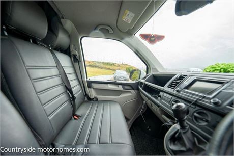 Volkswagen Transporter 59