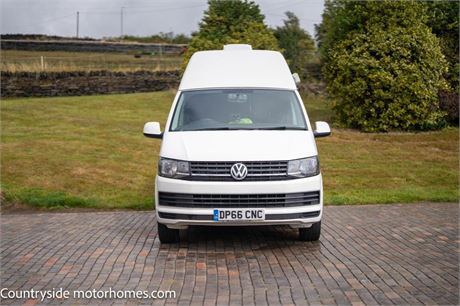 Volkswagen Transporter 5