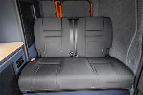 Ford Transit Custom 41