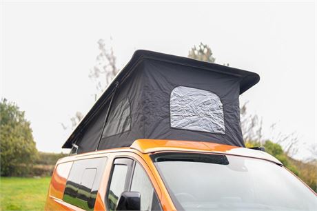 Ford Transit Custom 24