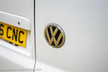 Volkswagen Transporter 37
