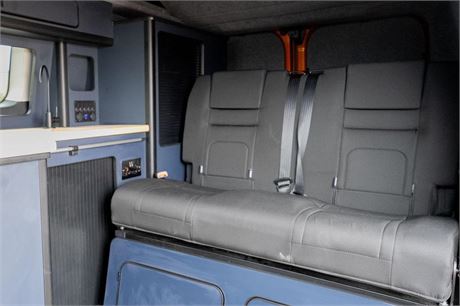 Ford Transit Custom 49
