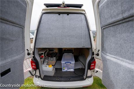 Volkswagen Transporter 50