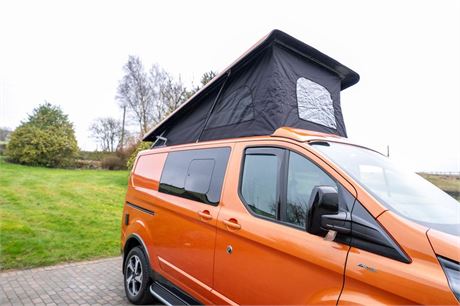 Ford Transit Custom 32