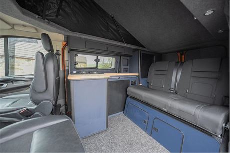 Ford Transit Custom 51