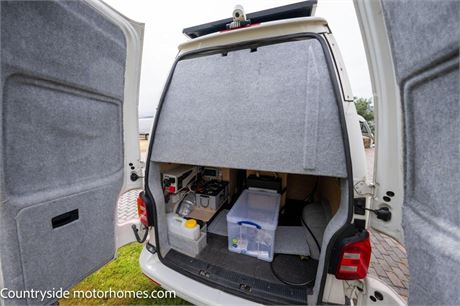 Volkswagen Transporter 49