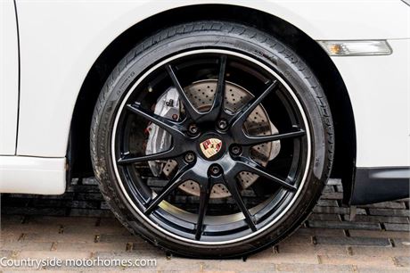 Porsche Cayman 2.9 987 2dr 24