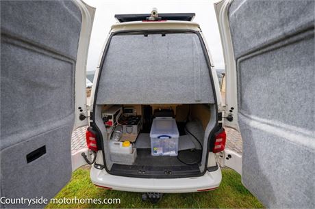 Volkswagen Transporter 42