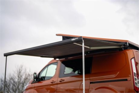 Ford Transit Custom 16