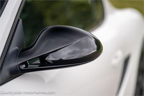 Porsche Cayman 2.9 987 2dr 36