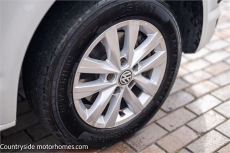 Volkswagen Transporter 35