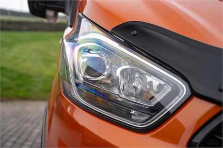 Ford Transit Custom 64