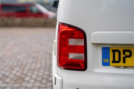Volkswagen Transporter 20