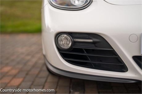 Porsche Cayman 2.9 987 2dr 38
