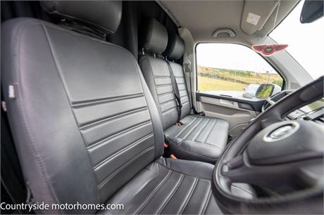 Volkswagen Transporter 55