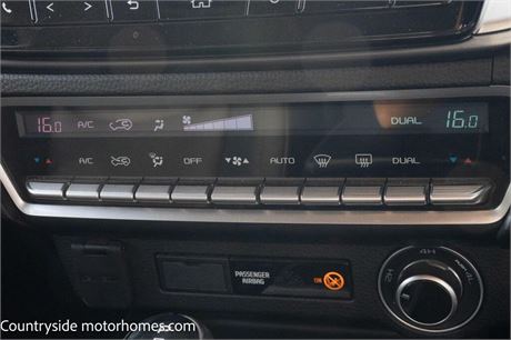 Isuzu D-Max 1.9 TD DL40 Auto 4WD Euro 6 (s/s) 4dr 30