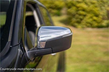 Isuzu D-Max 1.9 TD DL40 Auto 4WD Euro 6 (s/s) 4dr 13