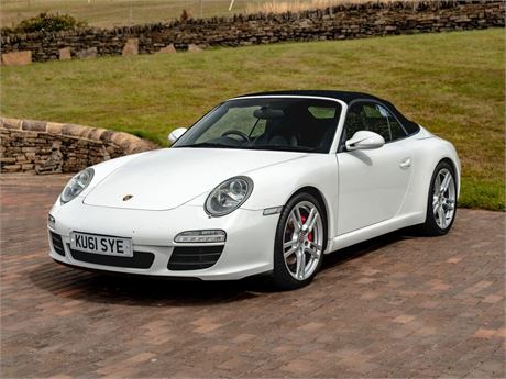 Porsche 911 33