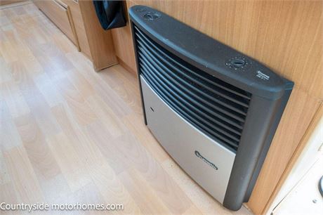 Swift Sundance 630 L 53