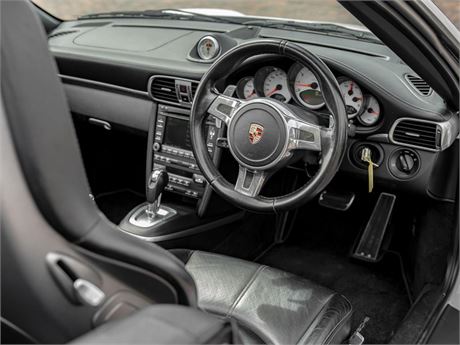 Porsche 911 42