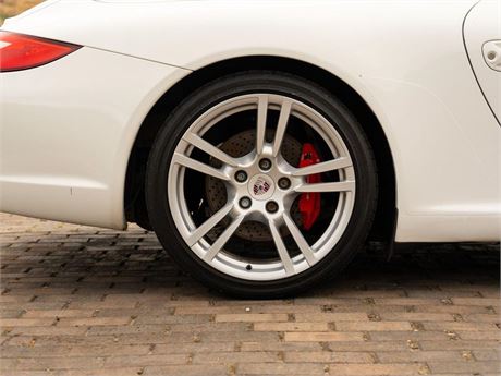 Porsche 911 14