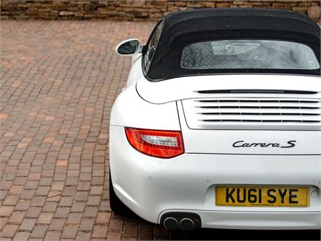 Porsche 911 23