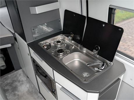 Adria Twin 600 SPB 83