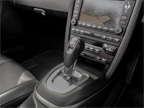 Porsche 911 64