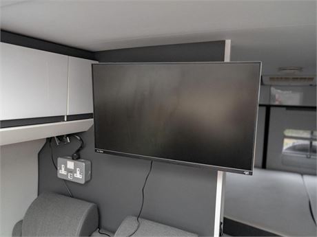 Adria Twin 600 SPB 69