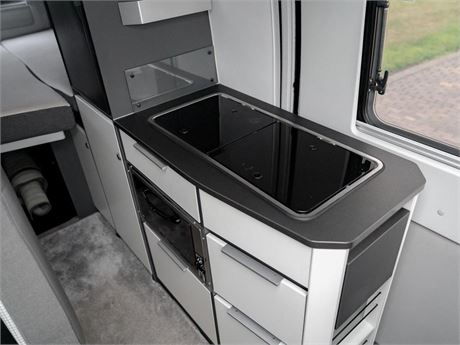 Adria Twin 600 SPB 70
