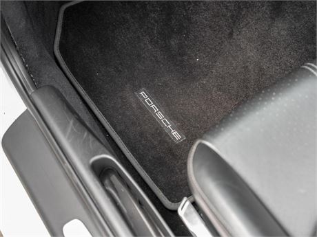 Porsche 911 59