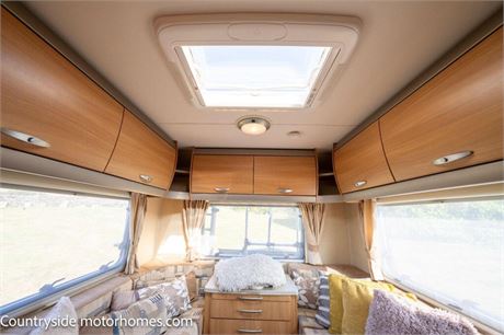 Swift Sundance 630 L 61