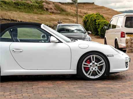 Porsche 911 21